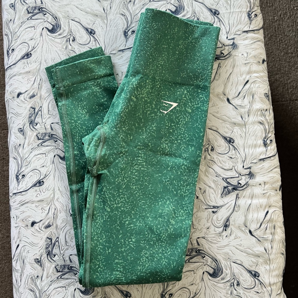 Bundle 3 Pairs of Gymshark Leggings